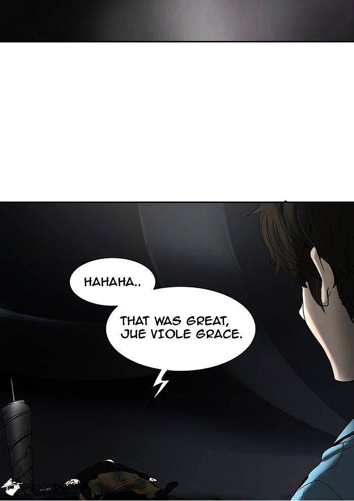 Tower of God, Chapter 259 image 25